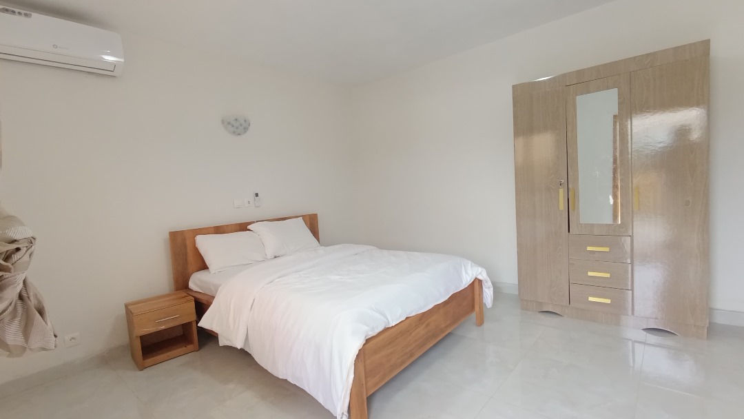 VILLA PRIVE ASSINIE 6 CHAMBRES