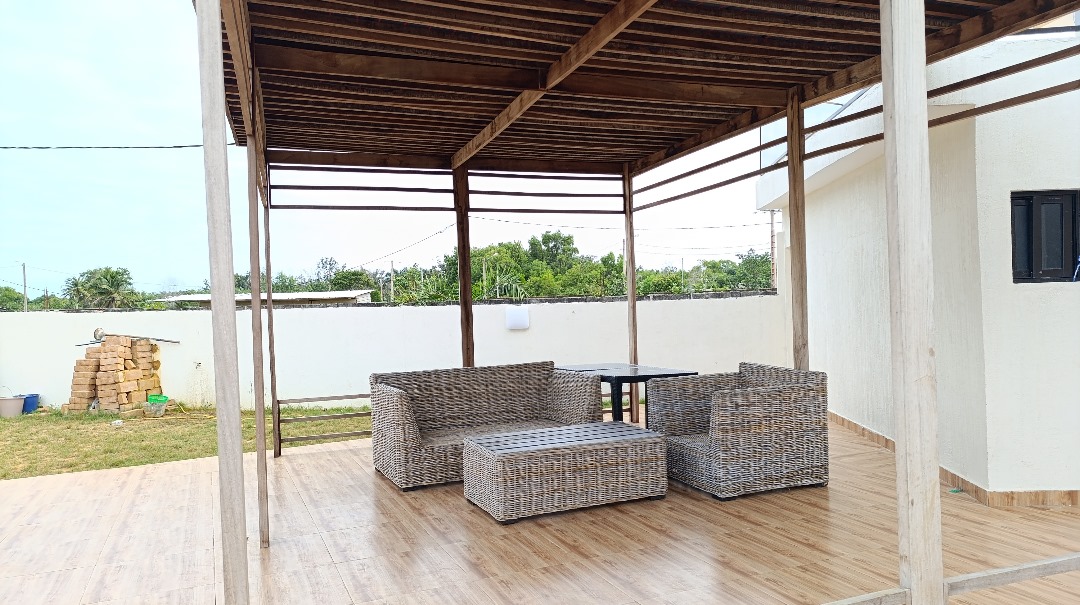 VILLA PRIVE ASSINIE 6 CHAMBRES