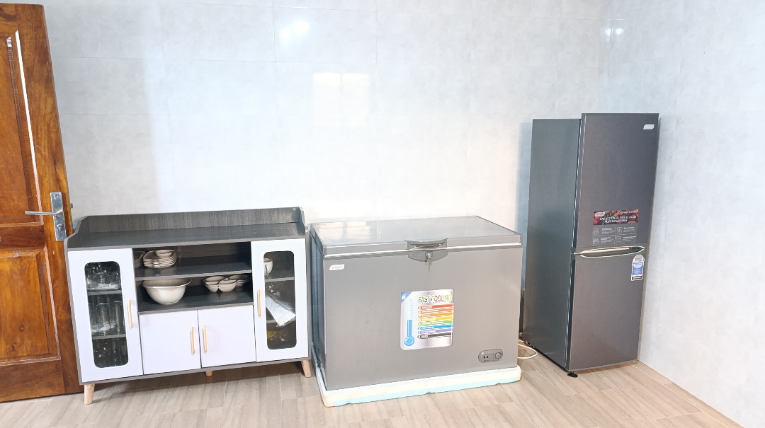 VILLA PRIVE ASSINIE 6 CHAMBRES