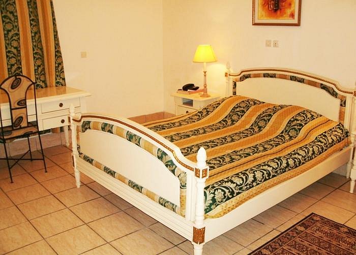 Hôtel Nouvelle Pergola