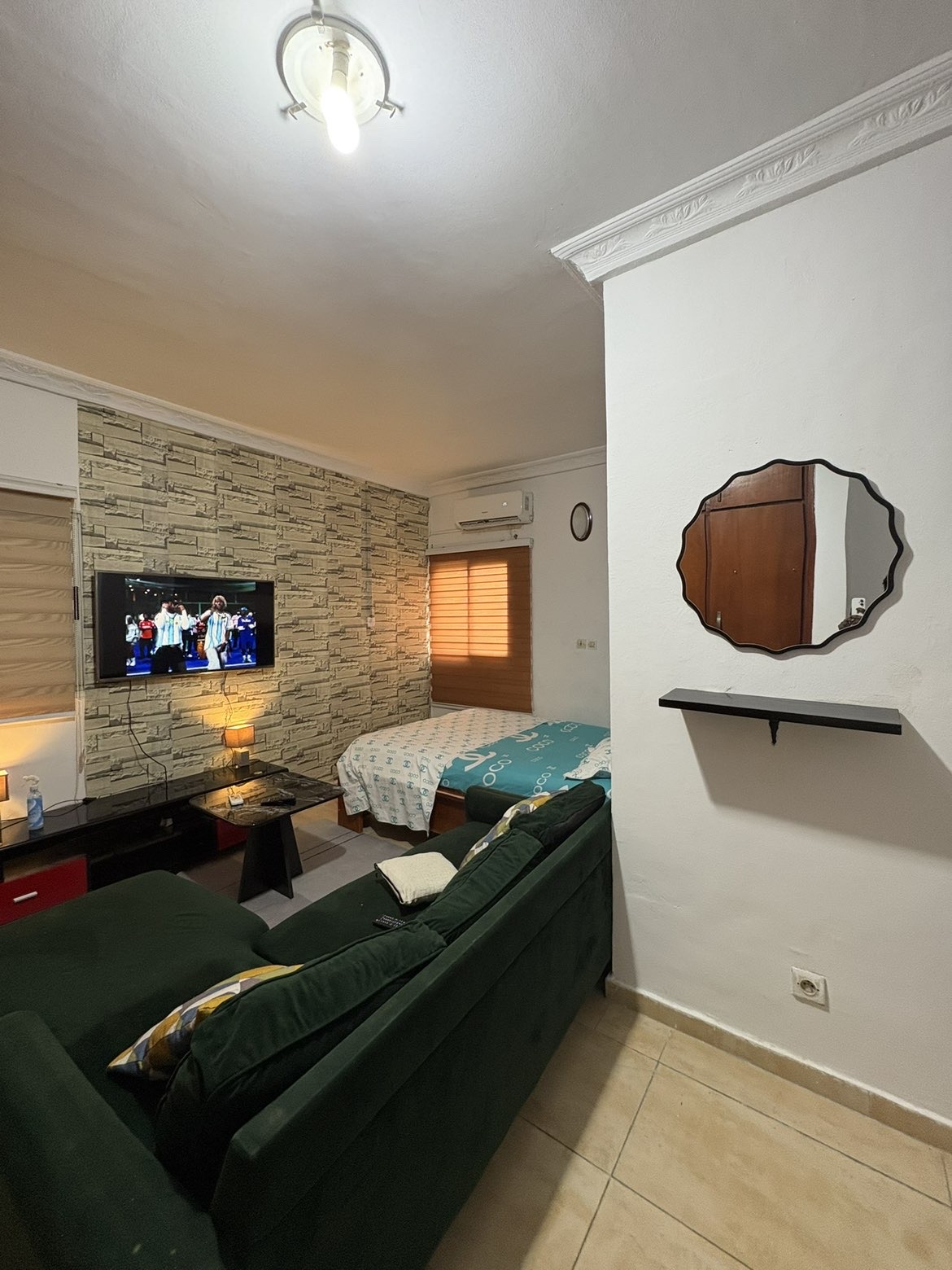 Yema House