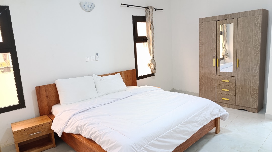 VILLA PRIVE ASSINIE 6 CHAMBRES