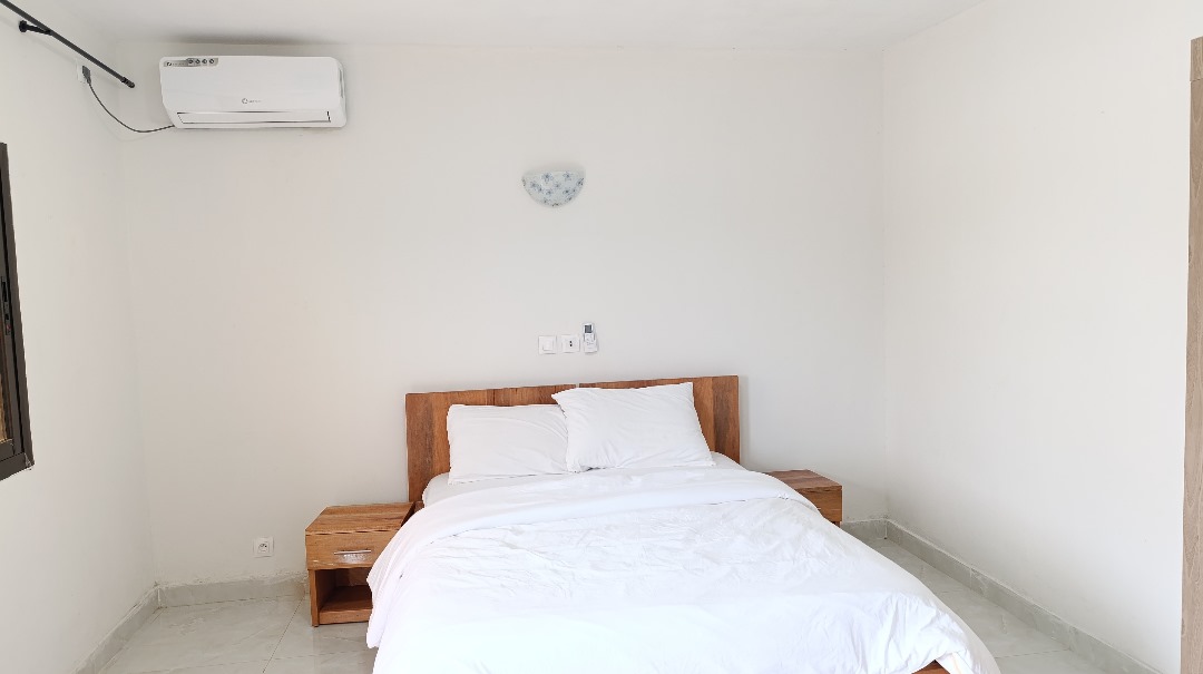 VILLA PRIVE ASSINIE 6 CHAMBRES