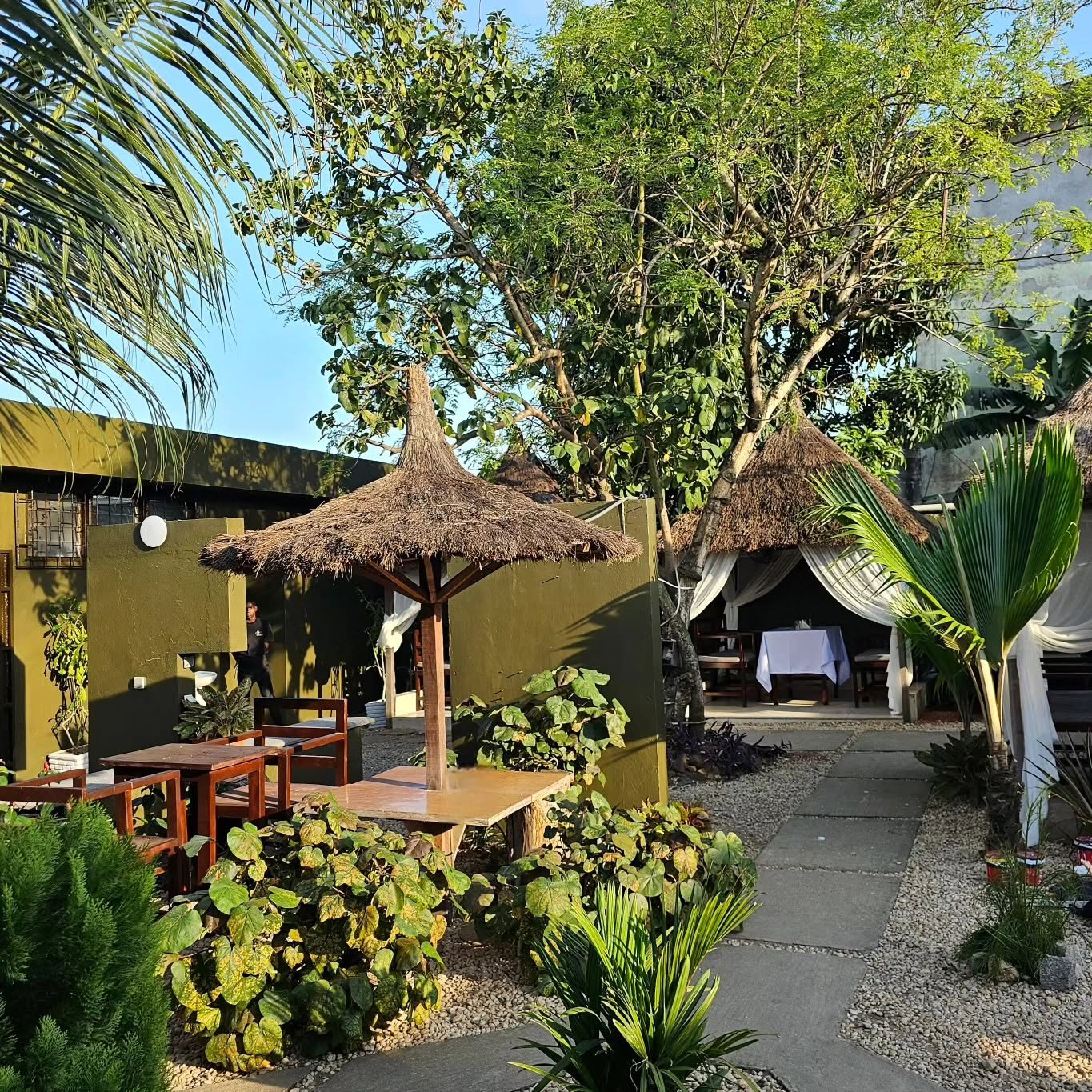 Lana Restaurant