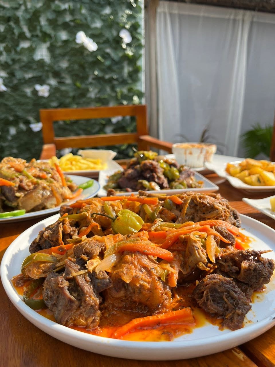 Lana Restaurant