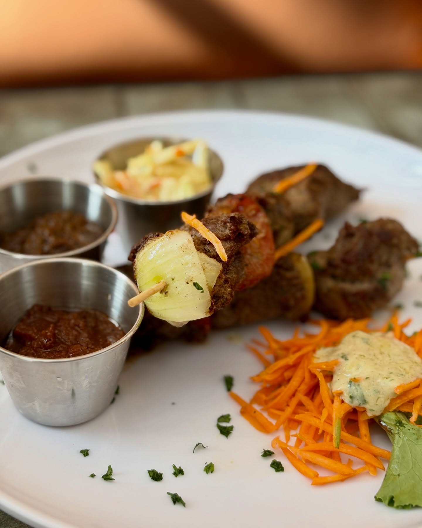 NOVA Grill Abidjan