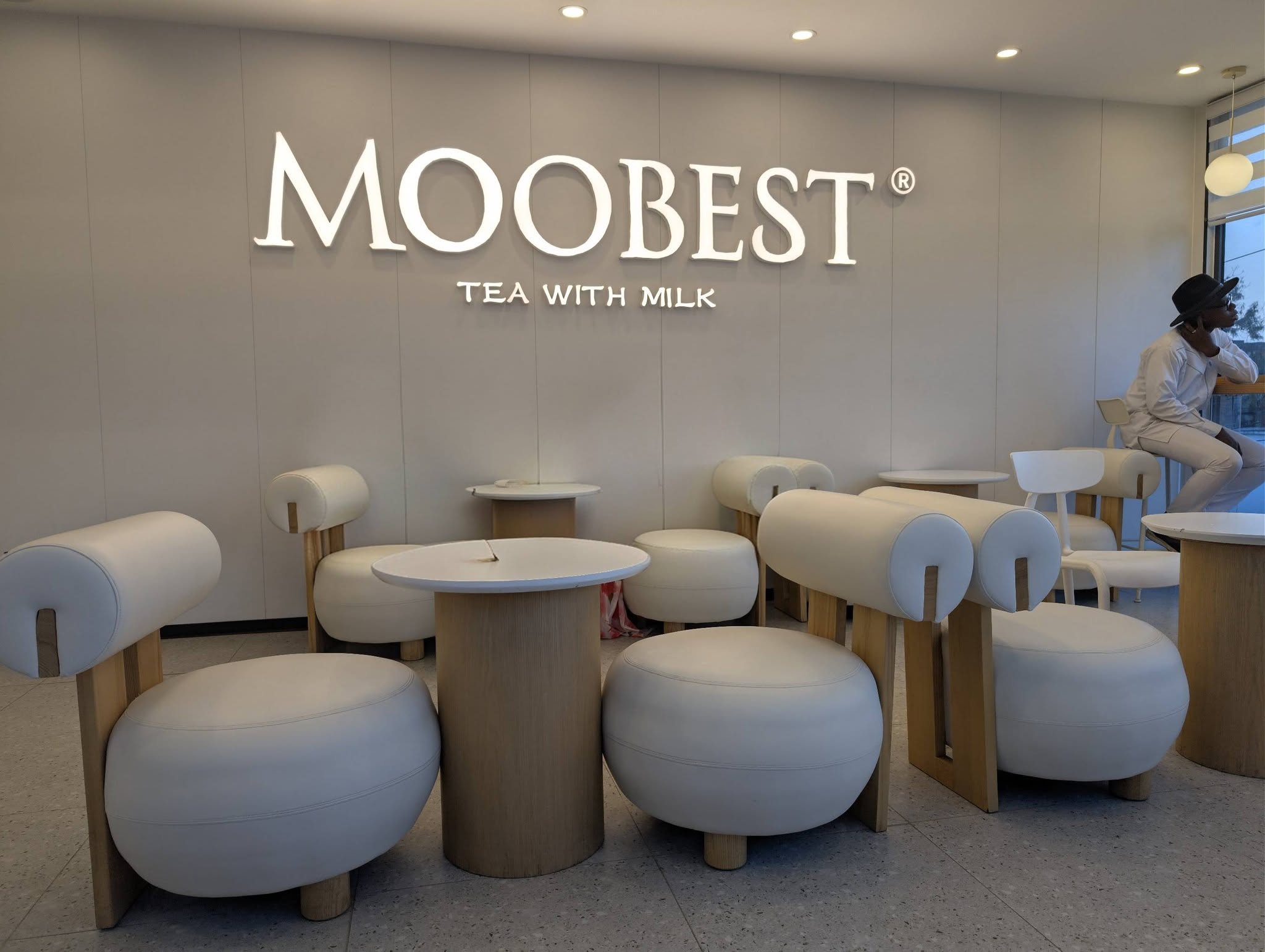 MOOBEST