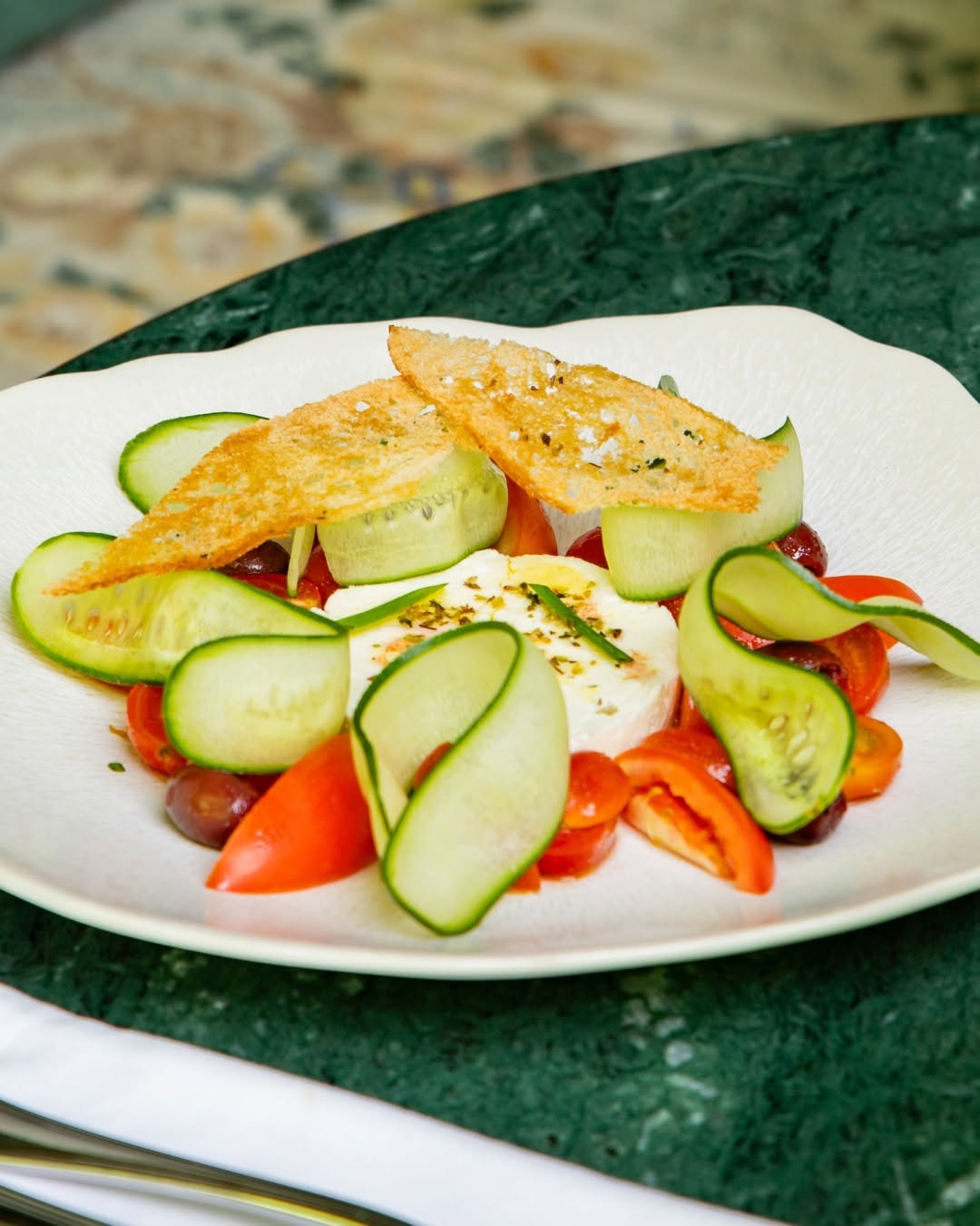 LIVA RESTAURANT