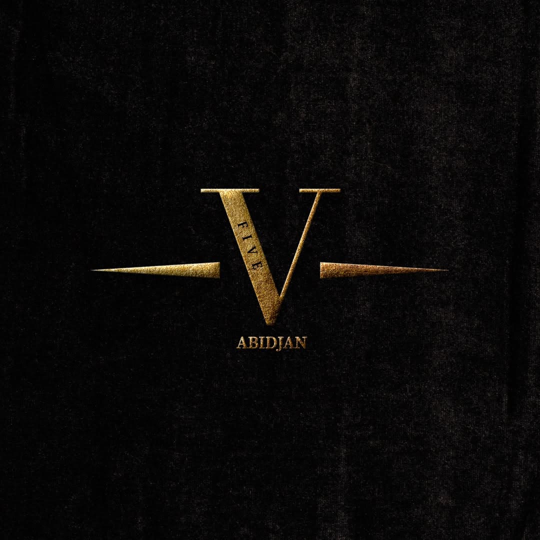 Five Abidjan