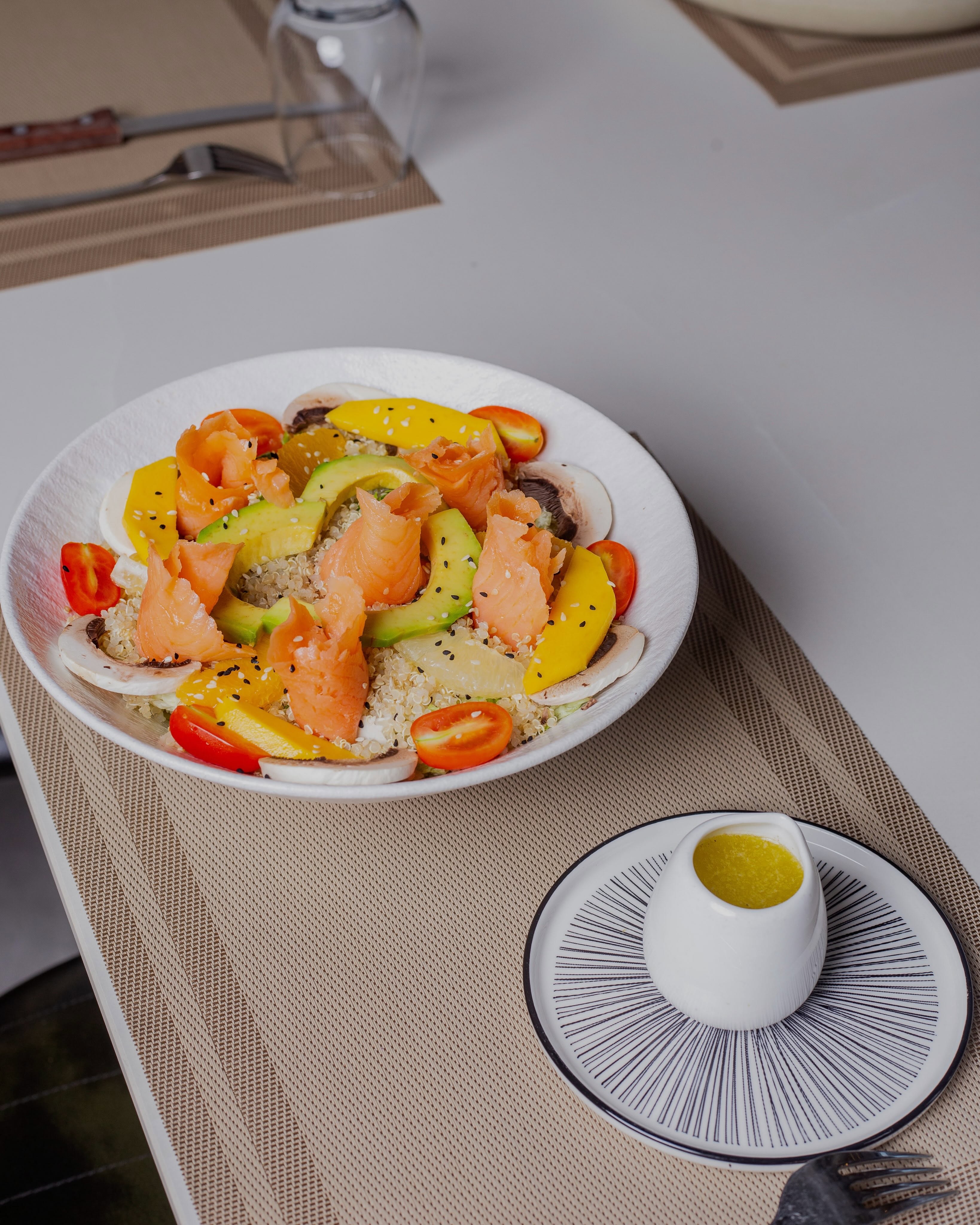 Restaurant Casa 60