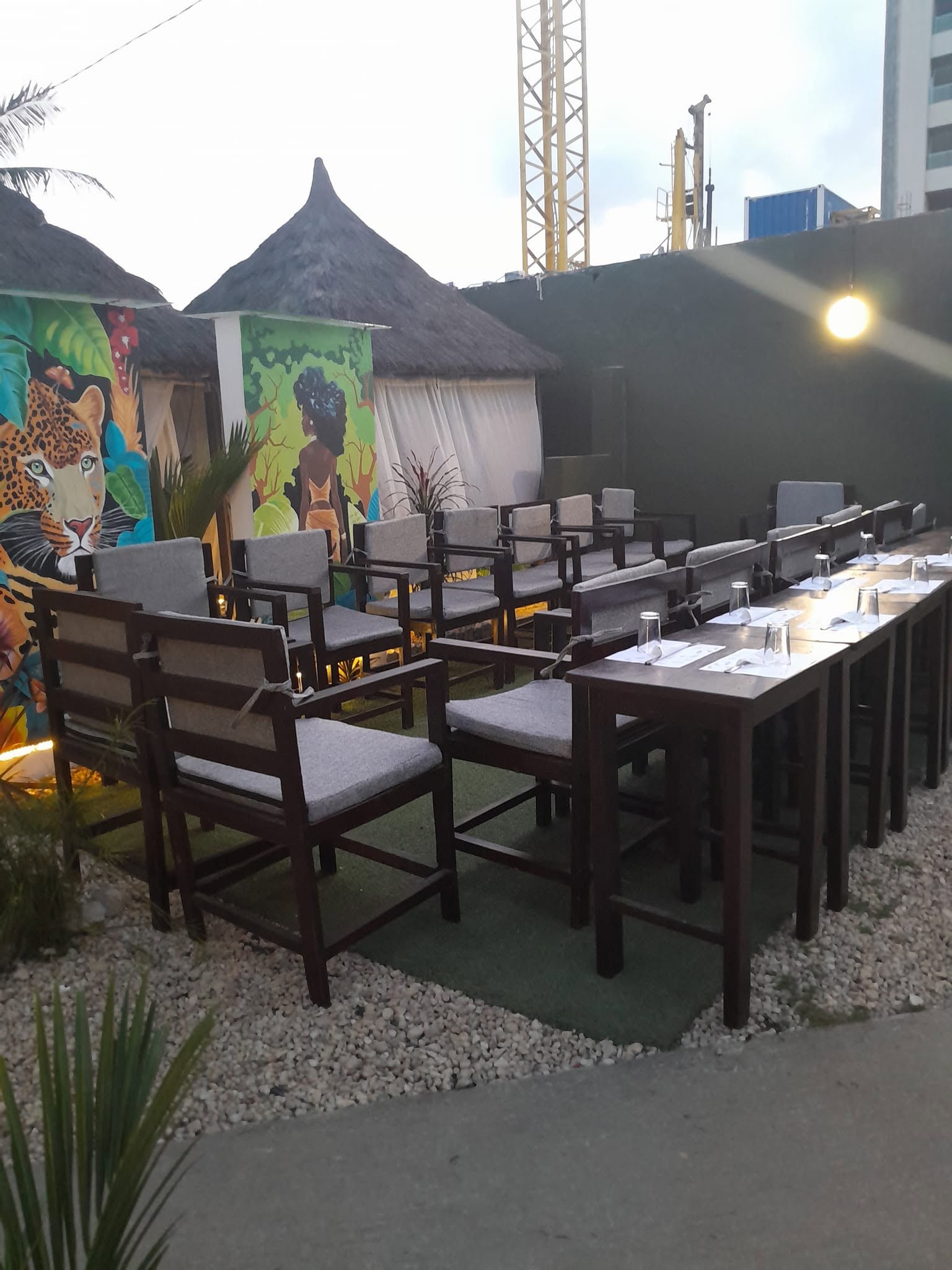 Lana Restaurant
