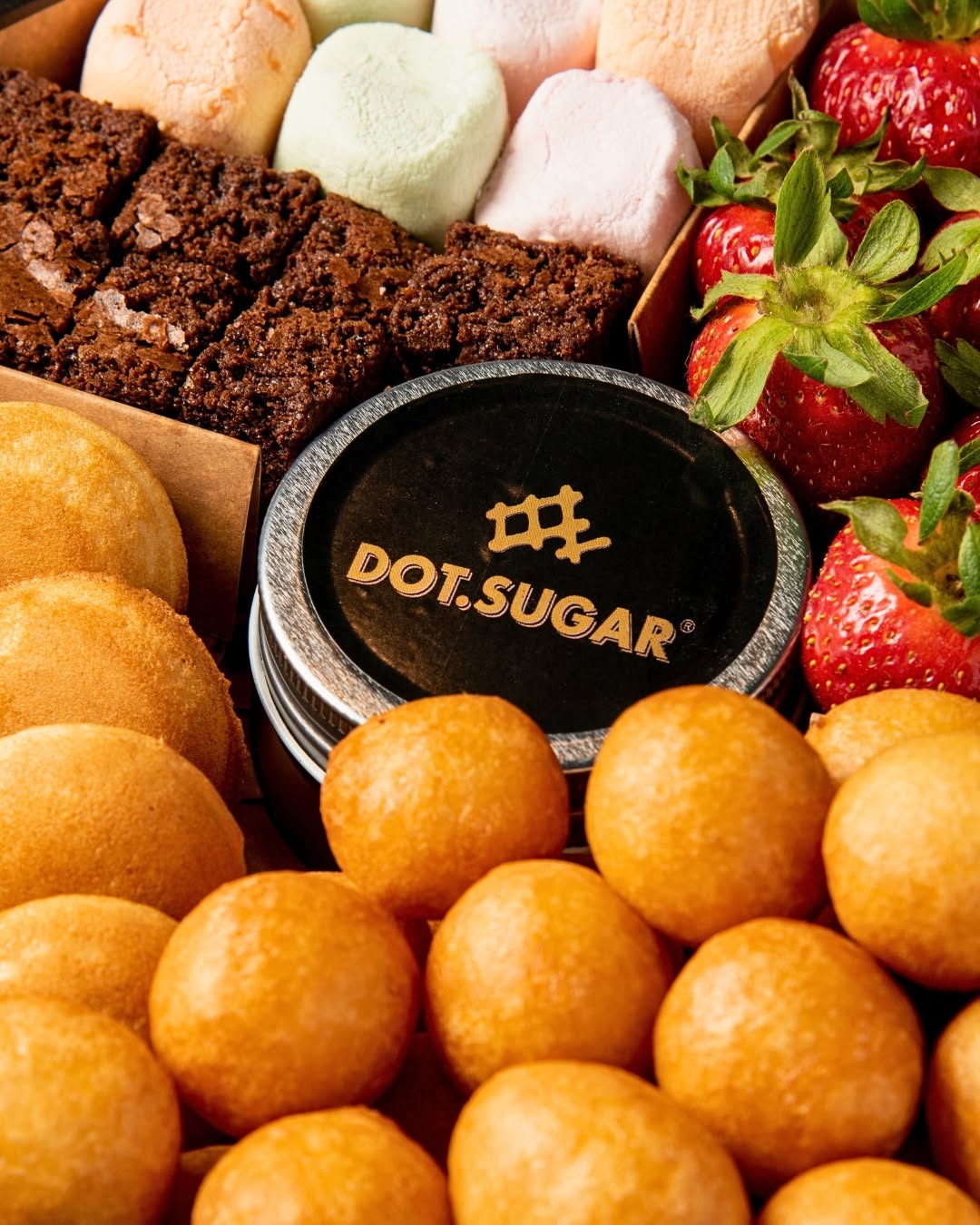 DOT SUGAR