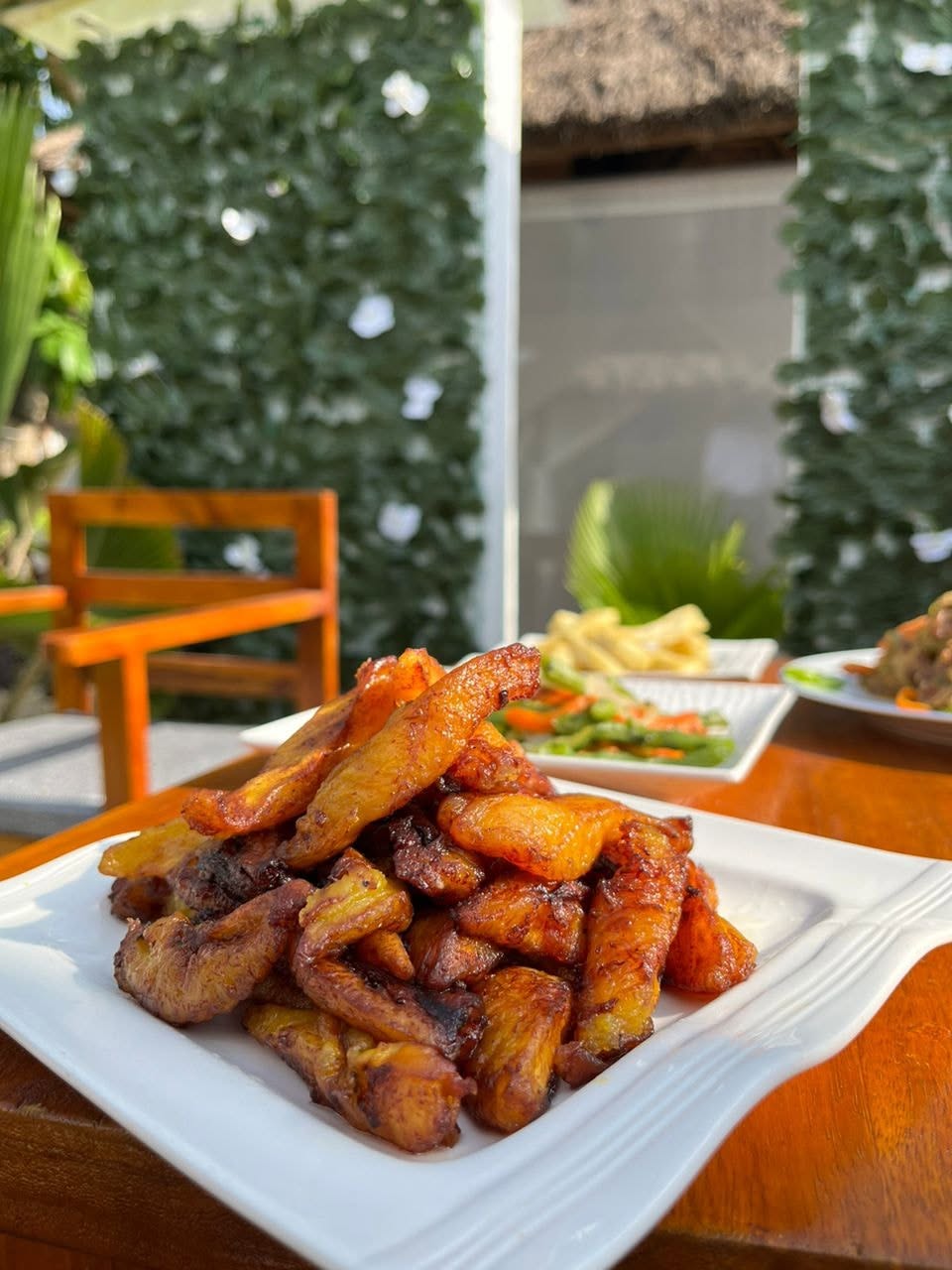 Lana Restaurant