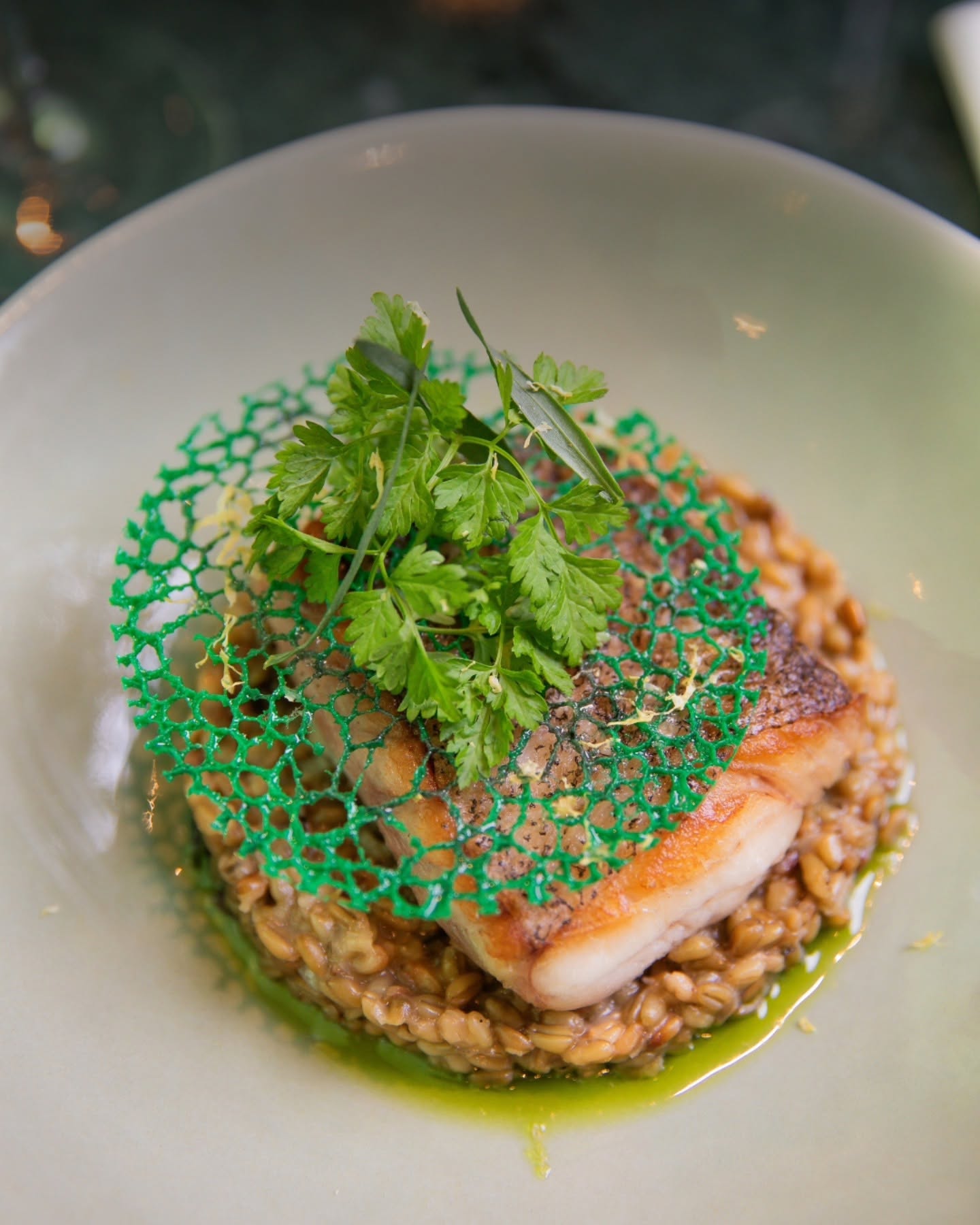 LIVA RESTAURANT