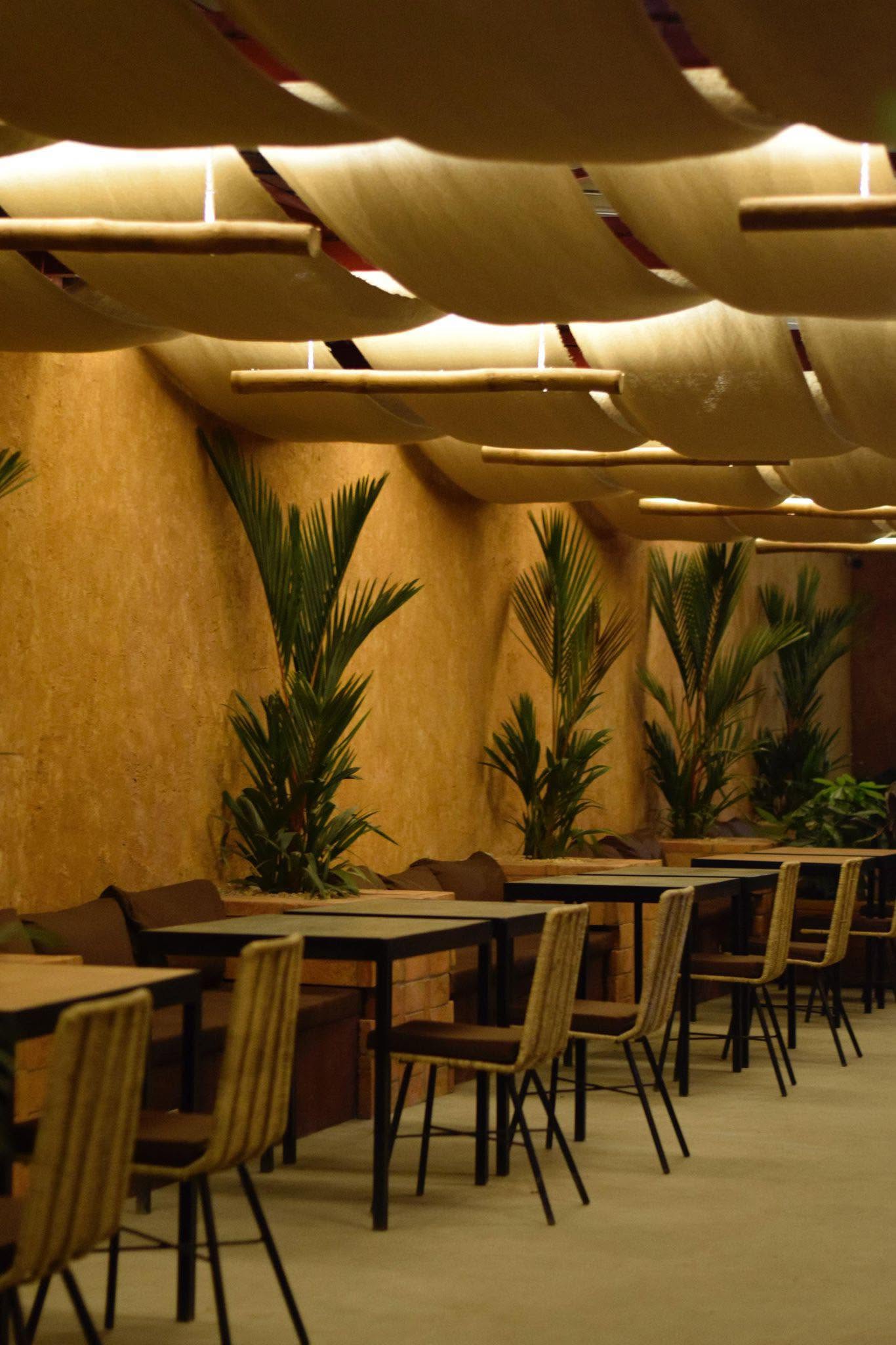 NOVA Grill Abidjan
