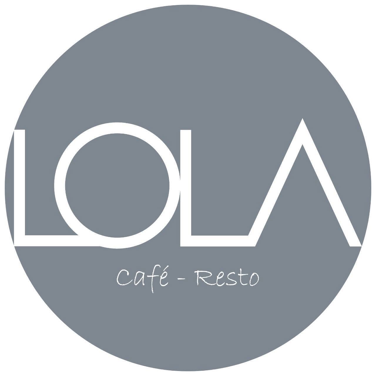 LOLA CAFE RESTO