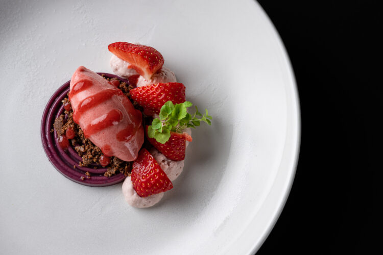 CHEF & GASTRONOMIE