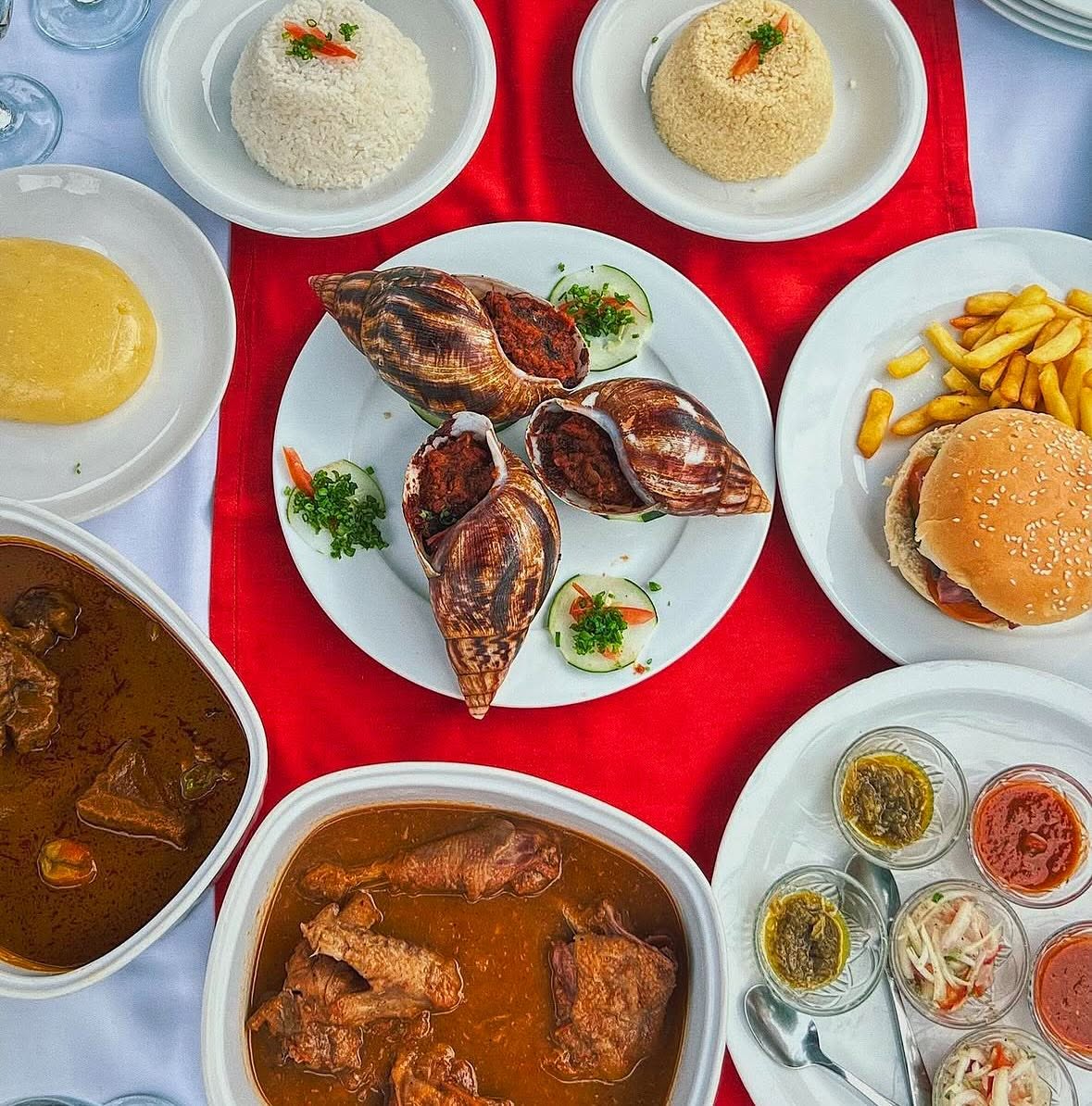Debarcadere Abidjan