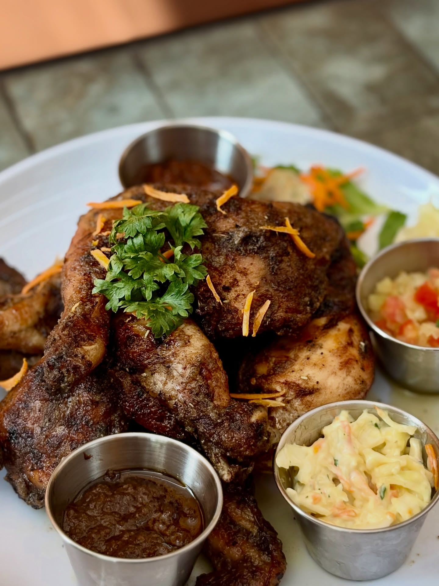 NOVA Grill Abidjan