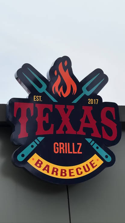 Texas GrillZ Cocody