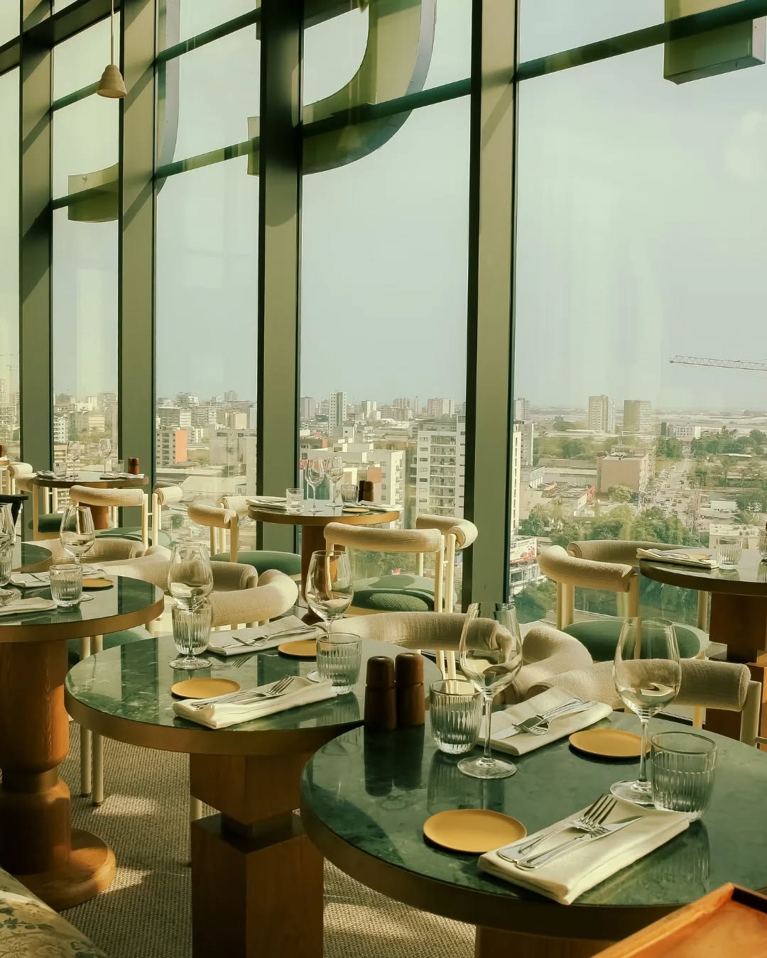 LIVA RESTAURANT