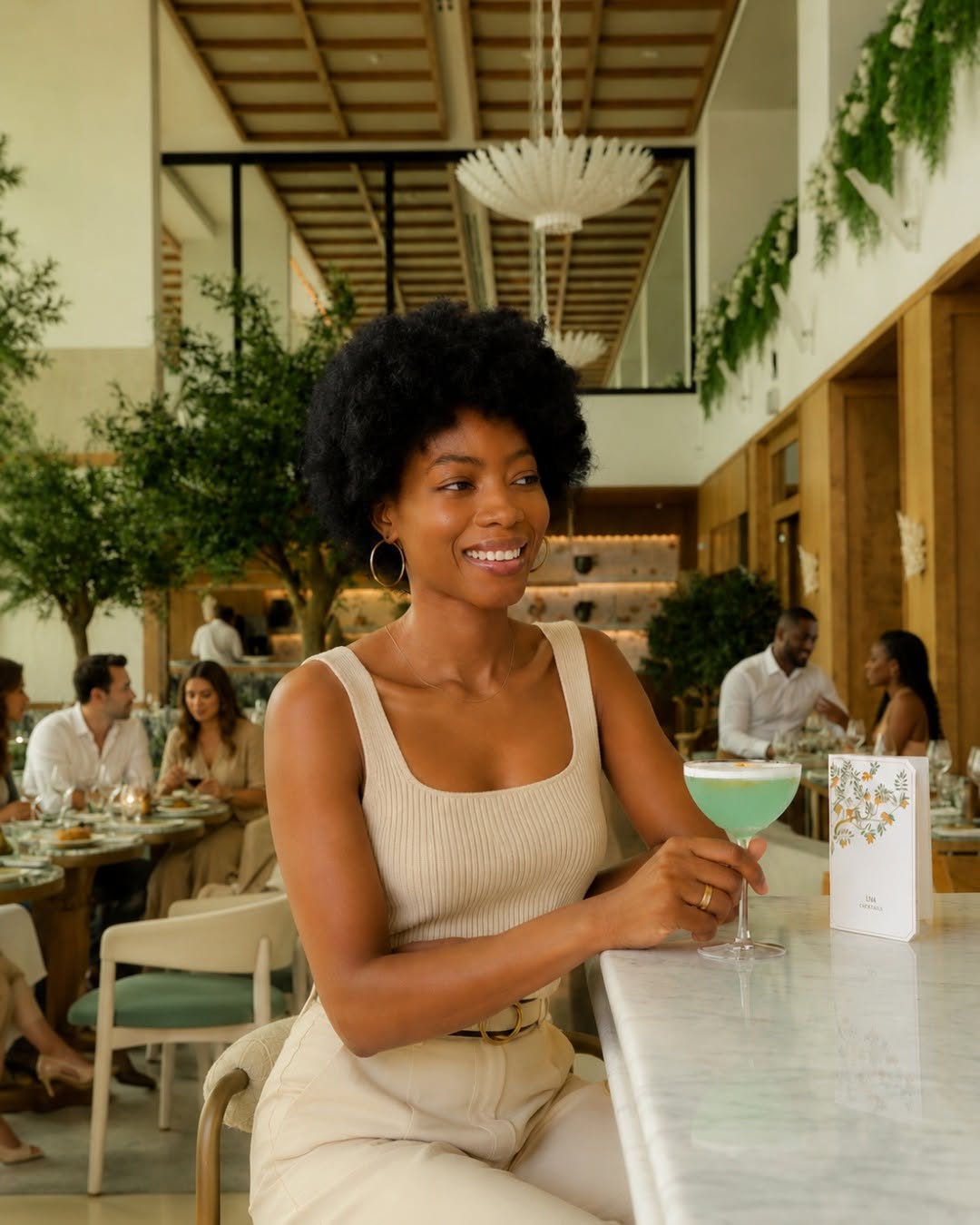 LIVA RESTAURANT