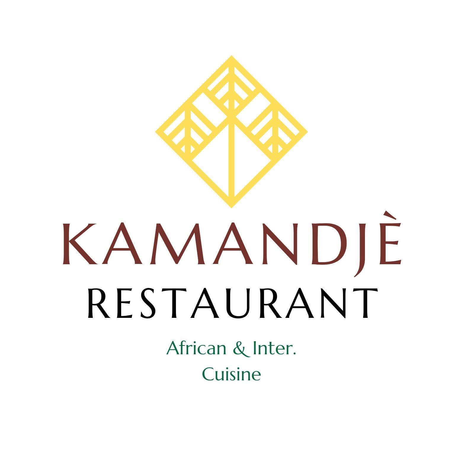 KAMANDJE