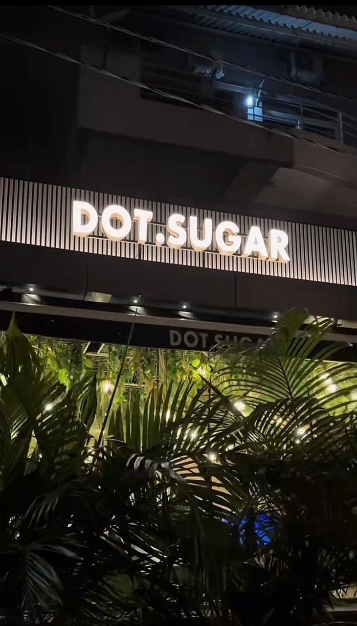 DOT SUGAR