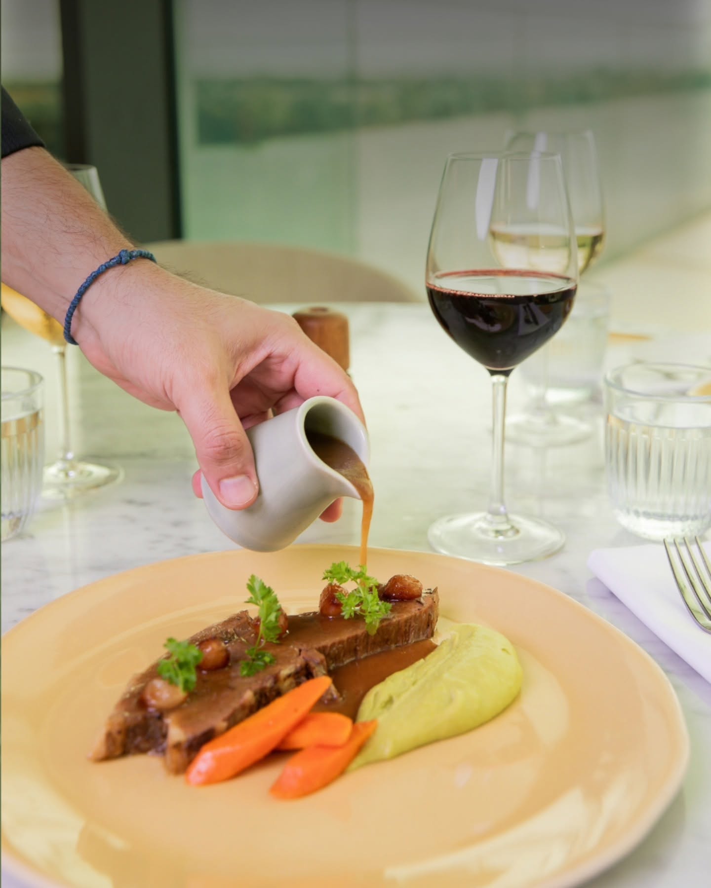 LIVA RESTAURANT