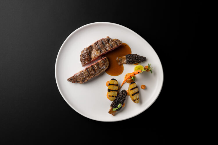 CHEF & GASTRONOMIE