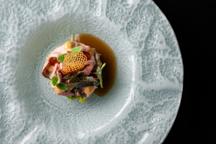 CHEF & GASTRONOMIE
